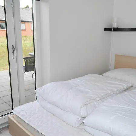 Deetje - 5km From The Sea In Western Jutland By Interhome Kongsmark
