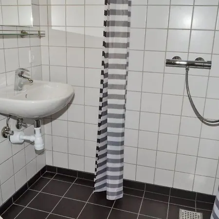 Apartment Deetje - 5km From The Sea In Western Jutland By Interhome Kongsmark