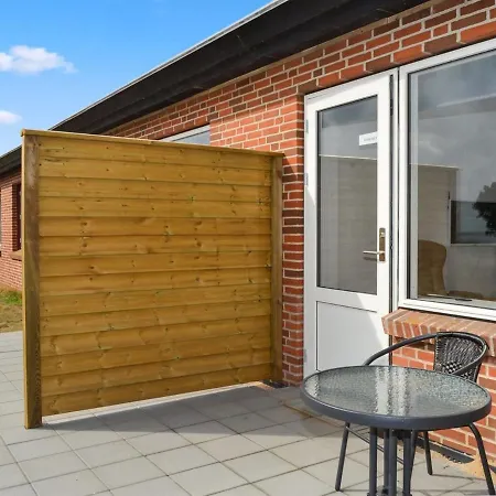 Deetje - 5km From The Sea In Western Jutland By Interhome *