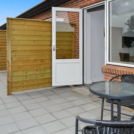 Deetje - 5km From The Sea In Western Jutland By Interhome *