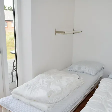 Deetje - 5km From The Sea In Western Jutland By Interhome Apartment *