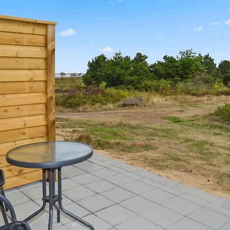 Deetje - 5km From The Sea By Interhome * Kongsmark