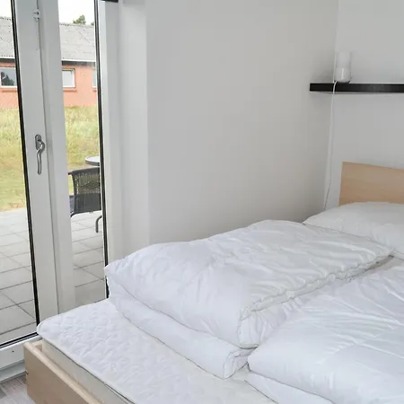 Deetje - 5km From The Sea By Interhome Apartment Kongsmark