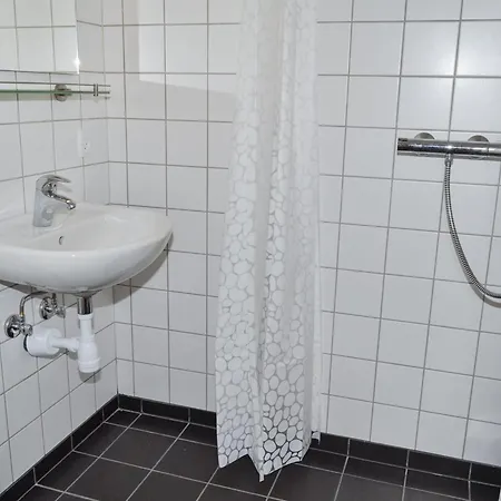 Deetje - 5km From The Sea By Interhome Apartment Kongsmark